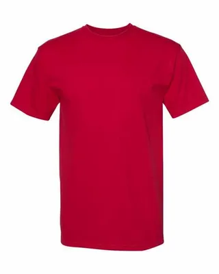 Midweight Cotton Tee - Stealth Promo Co