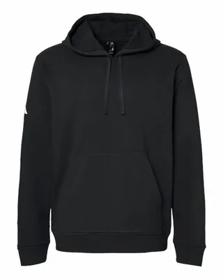 Fleece Hooded Sweatshirt - Stealth Promo Co