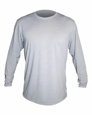 Low Pro Tech Long Sleeve T-Shirt - Stealth Promo Co