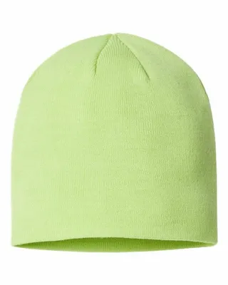 Sustainable Beanie - Stealth Promo Co