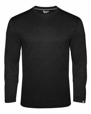 FitFlex Performance Long Sleeve T-Shirt - Stealth Promo Co