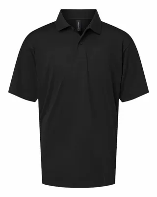 Pro-Lock Youth Performance Polo - Stealth Promo Co
