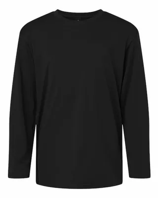 Pro-Lock Youth Performance Long Sleeve T-Shirt - Stealth Promo Co