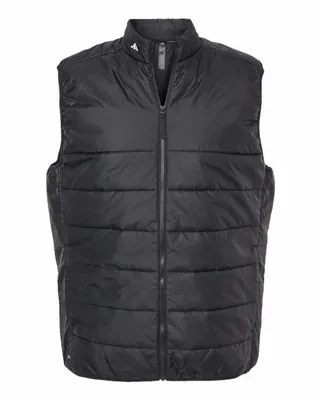 Puffer Vest - Stealth Promo Co