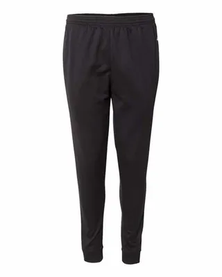Performance Fleece Joggers - Stealth Promo Co
