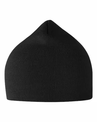 Sustainable 8" Beanie - Stealth Promo Co