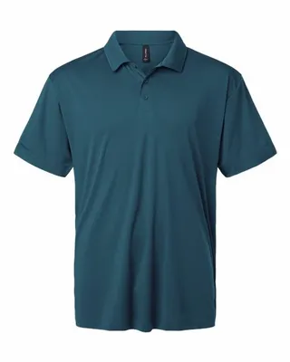 Pro-Lock Performance Polo - Stealth Promo Co