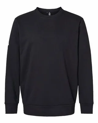 Fleece Crewneck Sweatshirt - Stealth Promo Co