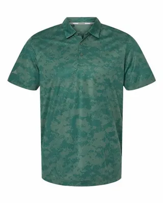 Camo Polo - Stealth Promo Co