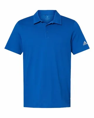 Cotton Blend Polo - Stealth Promo Co