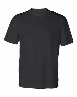 B-Core Sport Shoulders T-Shirt - Stealth Promo Co