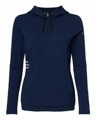 Women's Lightweight Hooded Sweatshirt - Stealth Promo Co