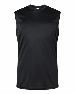 Youth Sleeveless T-Shirt - Stealth Promo Co