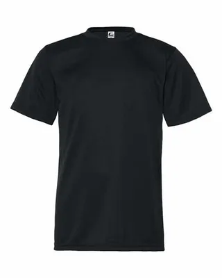 Youth Performance T-Shirt - Stealth Promo Co