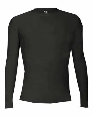 Pro-Compression Long Sleeve T-Shirt - Stealth Promo Co