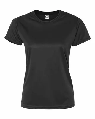 Women’s Performance T-Shirt - Stealth Promo Co