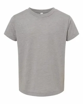 Toddler Triblend Tee - Stealth Promo Co