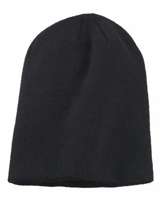 Slouch Beanie - Stealth Promo Co