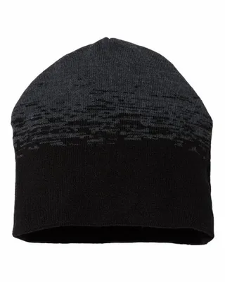 USA-Made Static Beanie - Stealth Promo Co