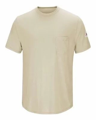 Short Sleeve Lightweight T-Shirt - Tall Sizes - Stealth Promo Co