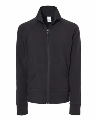 Girls' Practice Jacket - Stealth Promo Co