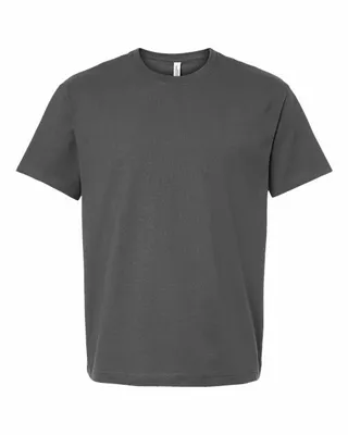 7.5 oz Heavyweight Tee - Stealth Promo Co