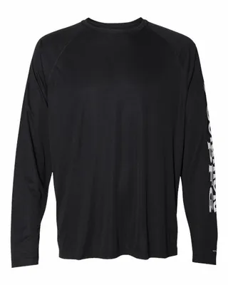 PFG Terminal Tackle™ Long Sleeve T-Shirt - Stealth Promo Co