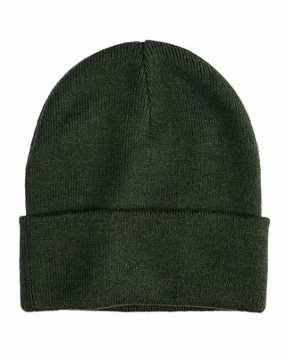 Base Camp Beanie - Stealth Promo Co