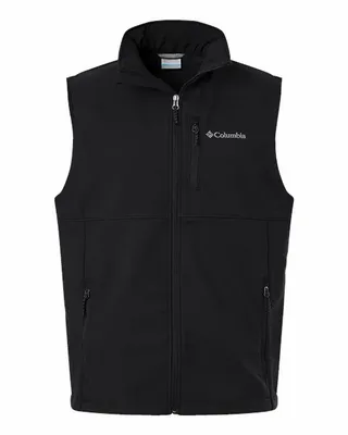 Ascender™ II Soft Shell Vest - Stealth Promo Co