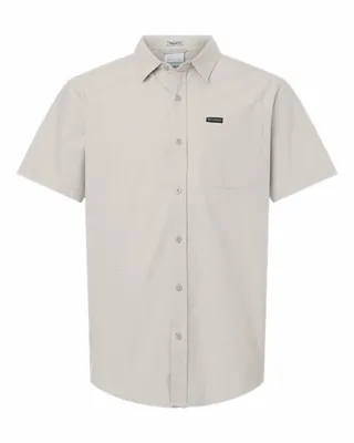 Rapid Rivers™ Novelty Short Sleeve Shirt - Stealth Promo Co