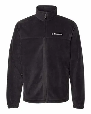 Steens Mountain™ Fleece 2.0 Full-Zip Jacket - Stealth Promo Co