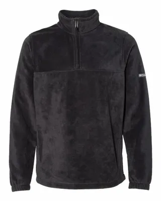 Steens Mountain™ Half-Zip Pullover - Stealth Promo Co