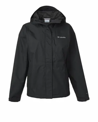 Women's Hikebound™ II Jacket - Stealth Promo Co
