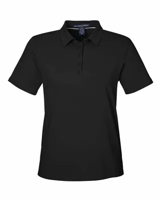 Women's Raleigh Stretch Polo - Stealth Promo Co