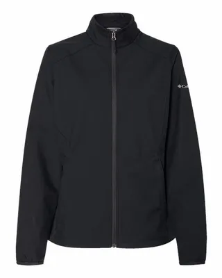 Women’s Kruser Ridge™ Soft Shell Jacket - Stealth Promo Co