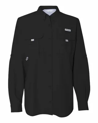 Women's PFG Bahama™ Shirt - Stealth Promo Co