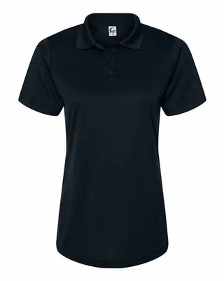 Women's Polo - Stealth Promo Co