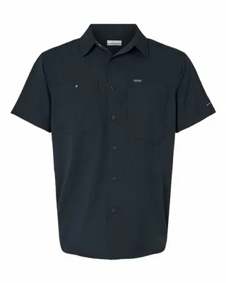 Silver Ridge™ Utility Lite Short Sleeve Shirt - Stealth Promo Co