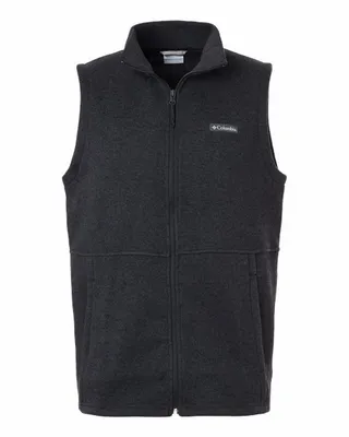 Alto Pass™ Fleece Vest - Stealth Promo Co