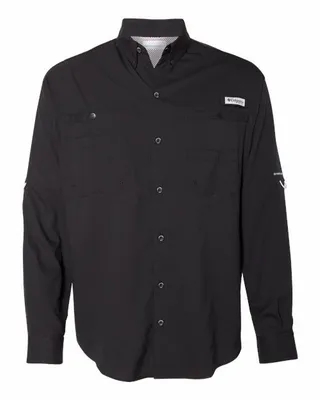 PFG Tamiami™ II Shirt - Stealth Promo Co