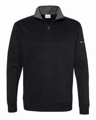Hart Mountain™ II Half-Zip Pullover - Stealth Promo Co
