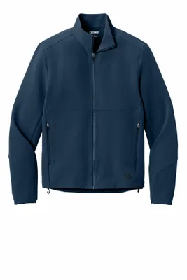 OGIO Kinetic Soft Shell OG740 - Stealth Promo Co