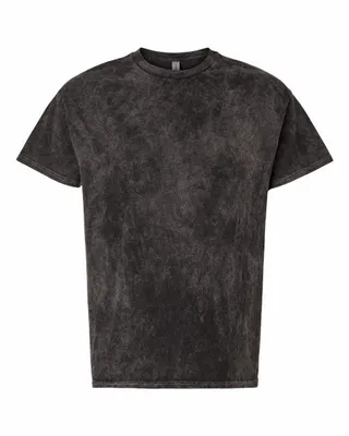 Mineral Wash T-Shirt - Stealth Promo Co
