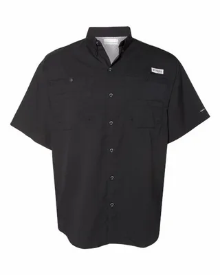 PFG Tamiami™ II Short Sleeve Shirt - Stealth Promo Co