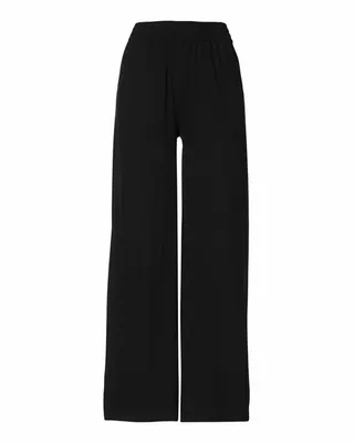 Women's Sydney Wide Leg Pant - Stealth Promo Co