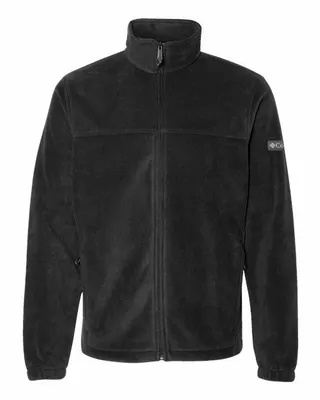 Steens Mountain™ Full Zip 2.0 Jacket - Stealth Promo Co