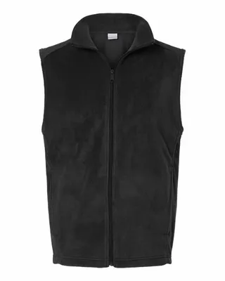 Steens Mountain™ Vest - Stealth Promo Co