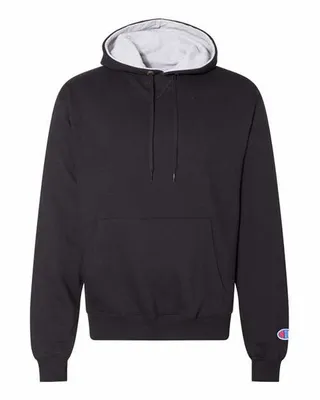 Cotton Max Hooded Sweatshirt - Stealth Promo Co