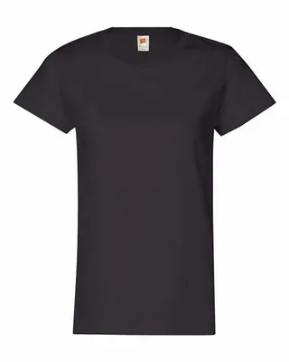 Essential-T Women’s T-Shirt - Stealth Promo Co