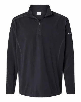 Klamath Range™ II Half-Zip Pullover - Stealth Promo Co